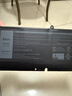 戴爾（DELL） 筆記本電池 原裝 內置鋰離子電池 電腦電池 86Wh 6芯 11.4V（69KF2） 游匣 G15 5515 5520 5530 曬單實(shí)拍圖