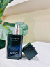 SAZA魅藍男士香水持久留香72小時(shí)大牌京東自營(yíng)高檔淡香古龍蔚藍香水 曬單實(shí)拍圖