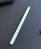 HUAWEI M-Pencil Pro 平板創(chuàng  )作筆 華為手寫(xiě)筆 星閃技術(shù) AI 一觸即達 360°隱身觸控 雪域白 曬單實(shí)拍圖