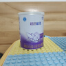 雀巢超啟能恩1段 嬰幼兒乳蛋白部分水解配方食品  0-12個(gè)月適用 800g 曬單實(shí)拍圖