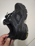 斯凱奇（Skechers）38節禮物春季男鞋厚底增高老爹鞋軟底舒適休閑鞋百搭運動(dòng)鞋237145 曬單實(shí)拍圖