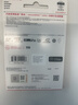 閃迪（SanDisk）128GB TF(MicroSD)內存卡 4K極速金卡A2 V30 U3行車(chē)記錄儀 運動(dòng)相機無(wú)人機 監控存儲卡 讀190MB/s 曬單實(shí)拍圖