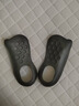 外八字走路矯正器鞋墊足糾正腳外翻扁平足內八O型腿足弓支撐鞋墊 【輕度外八】到手1雙 兒童款【碼數28-34】 曬單實(shí)拍圖
