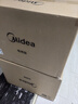 美的（Midea）多功能家用電烤箱30升 機械式操控 專(zhuān)業(yè)烘焙易操作 烘烤蛋糕面包PT3031 曬單實(shí)拍圖