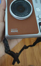 INSTAX富士instax立拍立得 一次成像相機 mini Evo棕 【藝術(shù)新生】禮盒套裝  曬單實(shí)拍圖