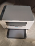 惠普（HP）M233DW/233SDW黑白激光自動(dòng)雙面打印無(wú)線(xiàn)遠程復印掃描多功能一體機232dwc/232dw同款灰色 233DW灰色(自動(dòng)雙面+無(wú)線(xiàn)遠程) 套餐一【約打印2600頁(yè)/可加粉】 曬單實(shí)拍圖