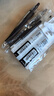 百樂(lè )（PILOT）【熱門(mén)商品】Juice up筆芯0.5mm中性筆按動(dòng)筆芯st速干簽字筆練字水筆芯替芯LP3RF-12S5-B 黑色 5支 曬單實(shí)拍圖