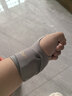 CRALVKOIN醫用夏季腱鞘炎護腕tfcc損傷健身運動(dòng)手腕拉傷固定羽毛球輕薄加壓 曬單實(shí)拍圖