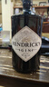 亨利爵士（Hendrick's）金酒杜松子酒琴酒 英國原瓶進(jìn)口洋酒  金湯力雞尾酒調酒基酒 亨利爵士 1000mL 1瓶 曬單實(shí)拍圖