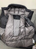 KAILAS凱樂(lè )石6000GT羽絨服男女900蓬石墨烯冬季保暖防風(fēng)連帽鵝絨羽絨服 曬單實(shí)拍圖