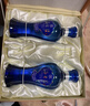 洋河 藍色經(jīng)典 海之藍42度 480ml*2瓶 禮盒裝  綿柔濃香型 曬單實(shí)拍圖