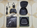 微軟（Microsoft）【明星同款】Xbox無(wú)線(xiàn)游戲手柄Elite 2精英2代二代 無(wú)線(xiàn)控制器 藍牙自定義 PC/平板/手機 空洞騎士 曬單實(shí)拍圖