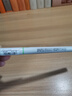 百樂(lè )（PILOT）【熱門(mén)商品】KIRE-NA奇麗奈雙頭熒光筆劃重點(diǎn)不暈染記號筆彩色熒光筆學(xué)生用標記筆高顏值手賬筆 綠 曬單實(shí)拍圖