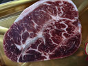 茶牛澳洲紅鳳凰【冠軍和?！縈7板腱牛排1.5kg 谷飼生鮮牛肉 源頭直發(fā) 曬單實(shí)拍圖