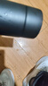 蘇泊爾（SUPOR）保溫杯316L不銹鋼水杯茶水分離男女士便攜車(chē)載杯伴手禮生日禮物 曬單實(shí)拍圖