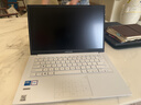 華碩（ASUS）a豆14  高顏值AI輕薄筆記本電腦商務(wù)辦公學(xué)生游戲  國家補貼 【全新Core 5】梔子幻白 護眼屏 豆叮AI助手 預裝office 曬單實(shí)拍圖
