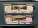 花西子同心鎖口紅女朋友生日禮物雙支口紅禮盒生日禮物女結婚訂婚禮物 曬單實(shí)拍圖