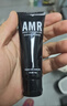 AMR男士素顏霜遮瑕膏痘印提亮膚色粉底液保濕控油乳液面霜春夏出游 曬單實(shí)拍圖