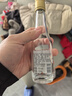 西鳳酒 西鳳125 45度 125ml 單瓶裝 2022年產(chǎn) 鳳香型白酒 曬單實(shí)拍圖