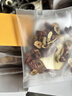 同仁堂（TRT）蘋(píng)果黃芪水麥冬須根素顏水果花茶包補女神節日禮物氣血養生茶150g 曬單實(shí)拍圖