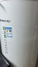格力（GREE）空氣能熱水器家用300升大容量高溫80℃一級能效省電wifi智能變頻搪瓷內膽潤之戀SXTD300LCJW/R-1q 曬單實(shí)拍圖