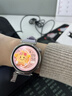華為（HUAWEI）手表 WATCH GT 6 41mm【咨詢(xún)領(lǐng)優(yōu)惠】血氧健康呼吸監測長(cháng)續航手表【華為官方授權店】 流光紫 41mm氟膠表帶 曬單實(shí)拍圖
