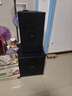 索加音家庭ktv音響套裝唱歌全套設備家庭影院家用K歌一體機卡拉ok點(diǎn)唱機宴會(huì )展廳酒吧娛樂(lè )飯店專(zhuān)業(yè)音箱 高配【雙12專(zhuān)業(yè)箱2.1】+15吋炮+機柜 曬單實(shí)拍圖
