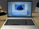 惠普（HP）ProBook16 16英寸商務(wù)辦公輕薄筆記本電腦英特爾酷睿Core5-210H 8G 512 指紋【國家補貼】 曬單實(shí)拍圖