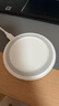 綠聯(lián)適用蘋(píng)果無(wú)線(xiàn)充電器iPhone17/16/15/14/13ProMax/12/X/8P小米華為安卓手機耳機15W桌面充電板底座 曬單實(shí)拍圖