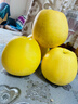 甜醉了 煙臺蘋(píng)果黃元帥粉面蘋(píng)果黃金帥黃香蕉山東特產(chǎn)新鮮水果整箱生鮮 凈重4.5斤75-80mm 曬單實(shí)拍圖