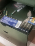 松下（Panasonic）原裝進(jìn)口5號五號AA堿性電池12節全能型適用數碼相機玩具遙控器指紋鎖 曬單實(shí)拍圖