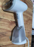 海爾（Haier）快出門(mén)Pro手持掛燙機23g/min爆炸蒸汽250ml升級拆卸水箱家用小型攜式平價(jià)旅行熨衣機HY-GW2502W 曬單實(shí)拍圖
