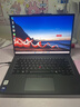 ThinkPad【國家補貼15%】T14p AI 全新酷睿Ultra處理器 聯(lián)想14.5英寸3K高性能標壓工程師本筆記本電腦 Ultra 9-285H 32G 1TB-00CD 曬單實(shí)拍圖