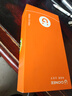 【9成新】金立手機 大屏智能手機全新超薄安卓老年人手機學(xué)生電競游戲雙卡雙待百元長(cháng)續航 X18promax 128GB 白色   曬單實(shí)拍圖