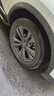 玲瓏輪胎汽車(chē)輪胎215/60R17 96H 綠行系列GREEN-Max HP010 A/S 逍客 曬單實(shí)拍圖