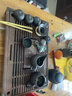 祥業(yè)紫砂整套功夫茶具套裝家用茶壺茶杯蓋碗茶盤(pán)茶道配件泡茶器送禮 曬單實(shí)拍圖