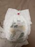 露安適（Lelch）日夜植萃箱裝嬰兒學(xué)走褲XXL碼56片 日用嬰兒尿不濕拉拉褲 曬單實(shí)拍圖