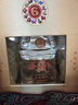 西鳳酒 6年 六年陳釀經(jīng)典水晶瓶 45度 500ml*6瓶 整箱裝 鳳香型白酒 曬單實(shí)拍圖
