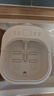 美的（Midea）泡腳桶足浴盆電動(dòng)泡腳盆按摩全自動(dòng)加熱洗腳盆智能恒溫過(guò)膝療家用 官方新品-仿真滾輪按摩+熱切斷體過(guò)熱保護+漏保開(kāi)關(guān) 生日禮物送爸爸媽媽婆婆父親母親老人長(cháng)輩實(shí)用高檔養生 曬單實(shí)拍圖