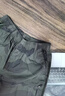 JEEP SPIRIT吉普七分褲男2026夏季薄款純棉大碼中褲多口袋褲子男士外穿工裝短 NHHS/A4-16-8531軍綠色 XL 曬單實(shí)拍圖