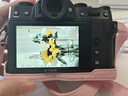 富士（FUJIFILM）XT30III XT30三代 XT30II/二代升級款套機 微單數碼相機 6KVlog視頻攝影 富士XT30 III 黑+13-33 (新款套機) 基礎套餐【128G卡+電池+ 曬單實(shí)拍圖