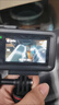 大疆（DJI）Osmo Action4 靈眸 運動(dòng)相機 拍攝vlog  摩托車(chē)騎登山行運動(dòng)攝像機 手持攝錄裝備 標準版 官方標配 標配 曬單實(shí)拍圖
