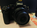 尼康（Nikon）Z50II/z50二代/z502入門(mén)級微單相機 尼康云創(chuàng  )Vlog自拍高清旅游照相機 Z50II + 16-50+Z50-250雙套 官方標配【送配件禮包】 曬單實(shí)拍圖