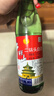 牛欄山 二鍋頭 白酒 綠牛二 口糧酒 清香型白酒 52度500ml*12瓶 整箱裝 曬單實(shí)拍圖