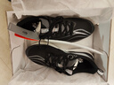 李寧諶龍同款赤兔8pro防護版減震跑步鞋男春夏季輕便競速訓練運動(dòng)鞋 黑色-7 諶龍同款 43.5 曬單實(shí)拍圖