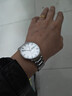 美度（MIDO）【二手99新】美度指揮官系列男士機械腕表二手品鐘表休閑日歷顯示二手美度男表可回收置換 M021.431.11.031.00灰盤(pán)鋼帶 曬單實(shí)拍圖