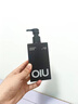 OIU男士控油去屑洗發(fā)水蓬松止癢高顱頂長(cháng)效留香清爽去油洗發(fā)露 【家庭首選】正裝+補充裝共600g 控油去屑 曬單實(shí)拍圖