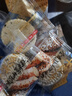 千絲全麥淮山薏米糕休閑零食糕點(diǎn)充饑獨立包裝零食【29.9塊選4件 全麥淮山薏米糕300g【約15個(gè)】 曬單實(shí)拍圖