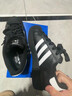 阿迪達斯（adidas）adidas三葉草貝殼頭SUPERSTARII男女休閑鞋 JI0079 42碼 曬單實(shí)拍圖