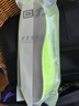 回力（Warrior）增高鞋墊男內增高運動(dòng)隱形增高墊女5064 2.5CM【綠色】- 39-40 曬單實(shí)拍圖